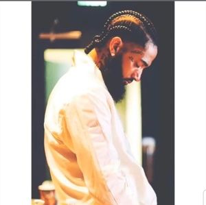 Meet your Posher, Jackson